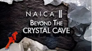 NAICA II: Return to The Crystal Cave