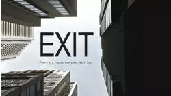 Exit