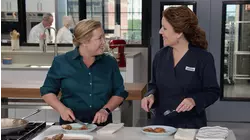French Chicken and Potatoes