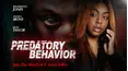 Predatory Behavior