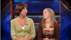 Overprotective Moms