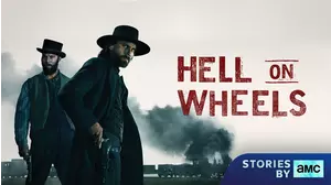 Hell on Wheels