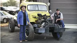 '48 Power Wagon Supreme