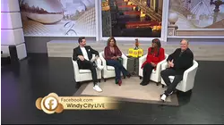 Windy City Weekend: 'Siskel & Ebert' 50th anniversary