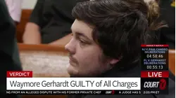 Fatal Rejection Murder Trial: Watch the Verdict!
