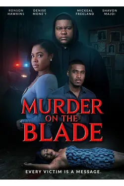 Murder on the Blade
