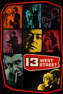 13 West Street