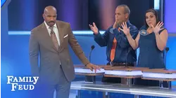 Fireworks in THE BEDROOM!!! | Family Feud