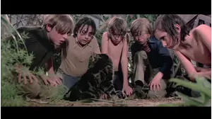 The Sailor Who Fell From Grace With The Sea