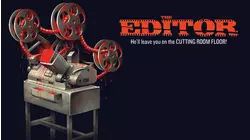 The Editor