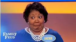 OUCH! Butt implants? Don't ride THIS!!! | Family Feud