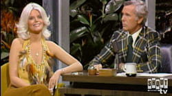 The Johnny Carson Show: The Best Of The Mighty Carson Art Players (9/2/74)