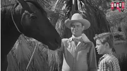 The Gene Autry Show: S1 E21 - The Killer Horse