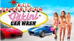 All American Bikini Car Wash