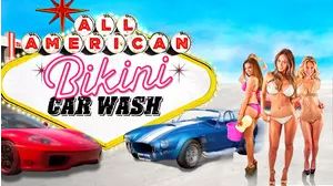 All American Bikini Car Wash