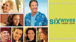 The Six Wives of Henry LeFay