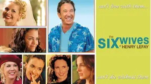 The Six Wives of Henry LeFay
