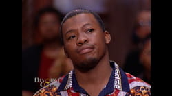 Travis vs. Audra