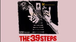 The 39 Steps