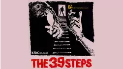 The 39 Steps