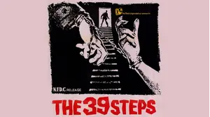 The 39 Steps