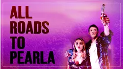 All Roads to Pearla
