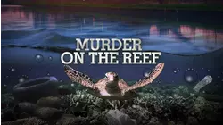 Murder on the Reef