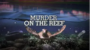 Murder on the Reef