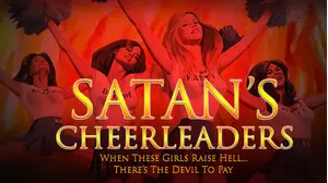 Satan's Cheerleaders