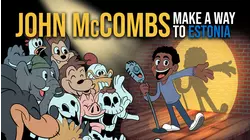 John McCombs: Make a Way to Estonia