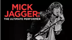Mick Jagger The Ultimate Performer
