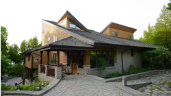 Eco-Homes