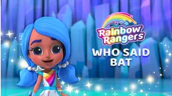 Who Said Bat
