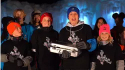 Freeze Tag