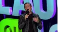 Comedy In Color