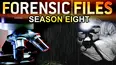 Forensic Files