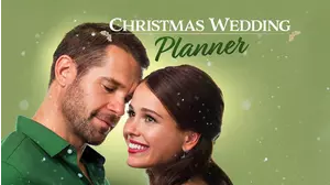 Christmas Wedding Planner