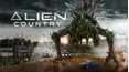 Alien Country