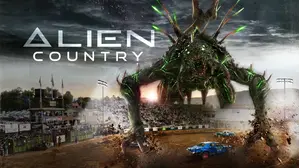 Alien Country