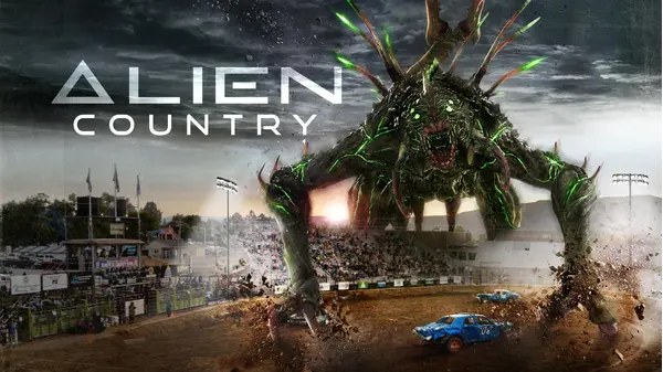 Alien Country | Xumo Play