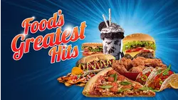 Food's Greatest Hits