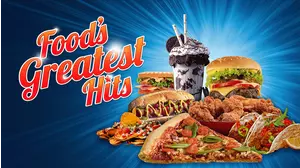 Food's Greatest Hits