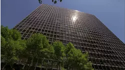 John Hancock Center, Chicago