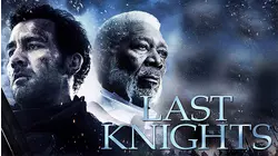 Last Knights