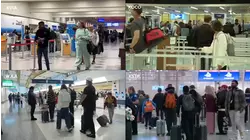 What to expect for Thanksgiving Eve travel rush