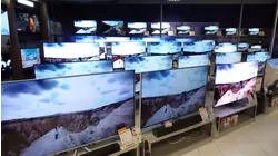 Black Friday, Cyber Monday breakdown