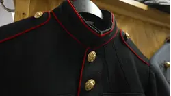 Made in Connecticut: Waterbury Button Company