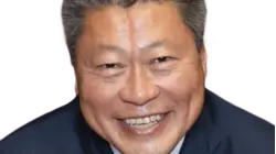 State Sen. Tony Hwang will not run for reelection