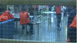 Death rates at ICE detention facilities raise concerns about health standards: Study