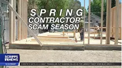 Beware of these contractor scams as spring project season begins